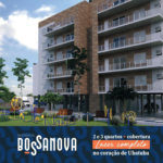 Residencial Bossanova