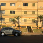 Apartamento à venda com 2 quartos em Vila Seixas, Ribeirão Preto, SP
