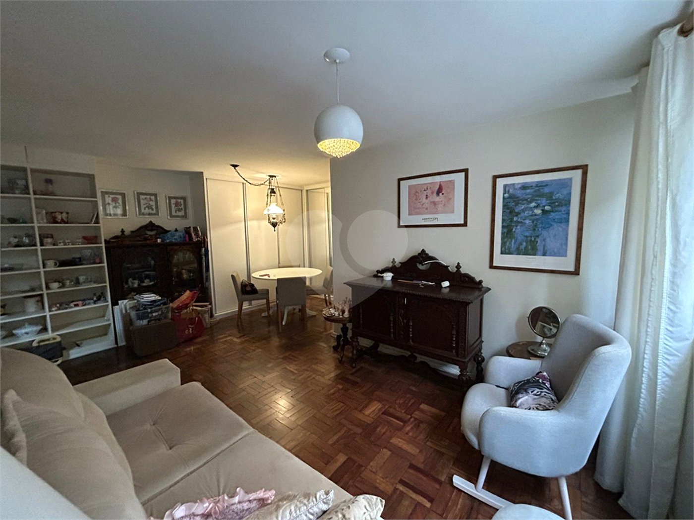 Apartamento à venda com 2 quartos, sendo 1 suíte, em Jardim América, São Paulo, SP