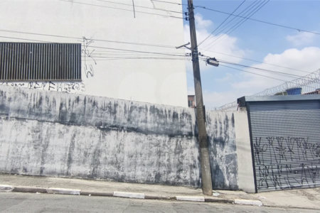 Salão para alugar em Cidade Brasil, Guarulhos, SP