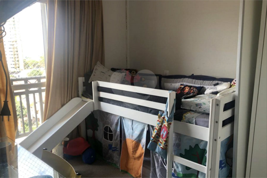 Apartamento à venda com 3 suítes em Jardim São Paulo(zona Norte), São Paulo, SP