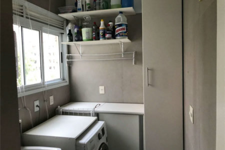 Apartamento à venda com 3 quartos, sendo 1 suíte, em Jardim Ampliação, São Paulo, SP