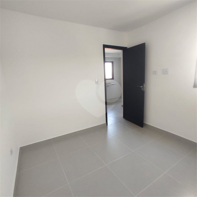 Casa à venda com 1 quarto em Parada Inglesa, São Paulo, SP
