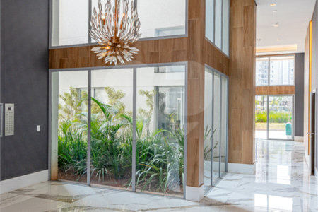 Apartamento à venda com 3 suítes em Jardim Marajoara, São Paulo, SP