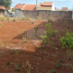 Terreno à venda em Vila Carolina, Itapetininga, SP