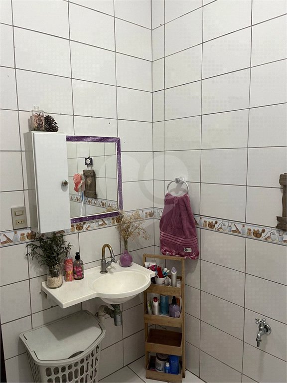 Casa à venda com 4 quartos em Pirituba, São Paulo, SP