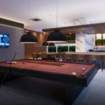 Apartamento à venda, 163 m² por R$ 3.680.000,00 - Ponta da Praia - Santos/SP