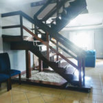 Casa Térrea à venda com 3 quartos, sendo 1 suíte, em Santíssimo, Rio de Janeiro, RJ
