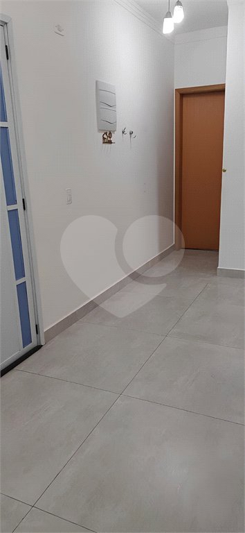 Apartamento à venda com 1 quarto em Vila Regente Feijó, São Paulo, SP
