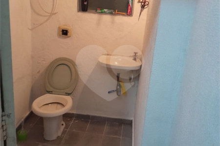 Apartamento à venda com 1 quarto no Centro, São Paulo, SP