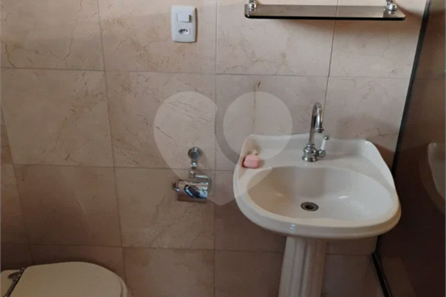 Belíssimo sobrado na Vila Mascote — mais de 150 m²
