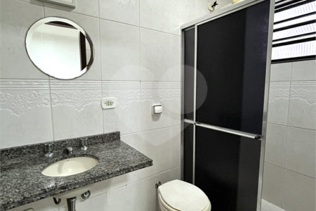 Casa para alugar com 2 quartos, sendo 1 suíte, no condomínio Terra Nostra III, São Paulo - SP