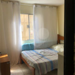 Apartamento à venda com 2 quartos em Tremembé, São Paulo, SP