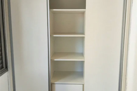 Apartamento à venda com 2 quartos em Butantã, São Paulo - SP