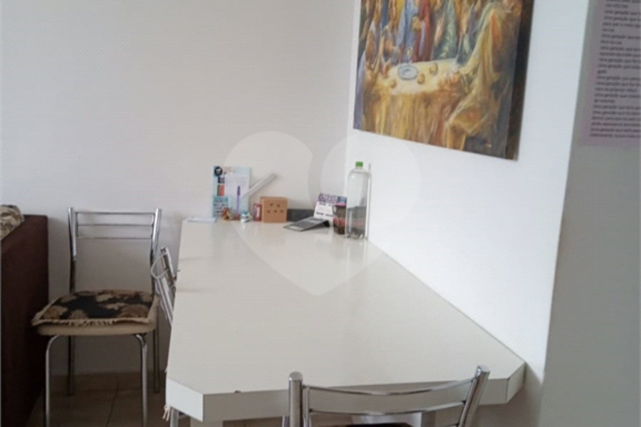 Apartamento à venda com 2 quartos em Vila Guilherme, São Paulo, SP
