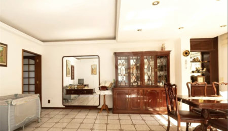 Casa à venda com 3 quartos, sendo 1 suíte,  em Vila Prudente, São Paulo, SP
