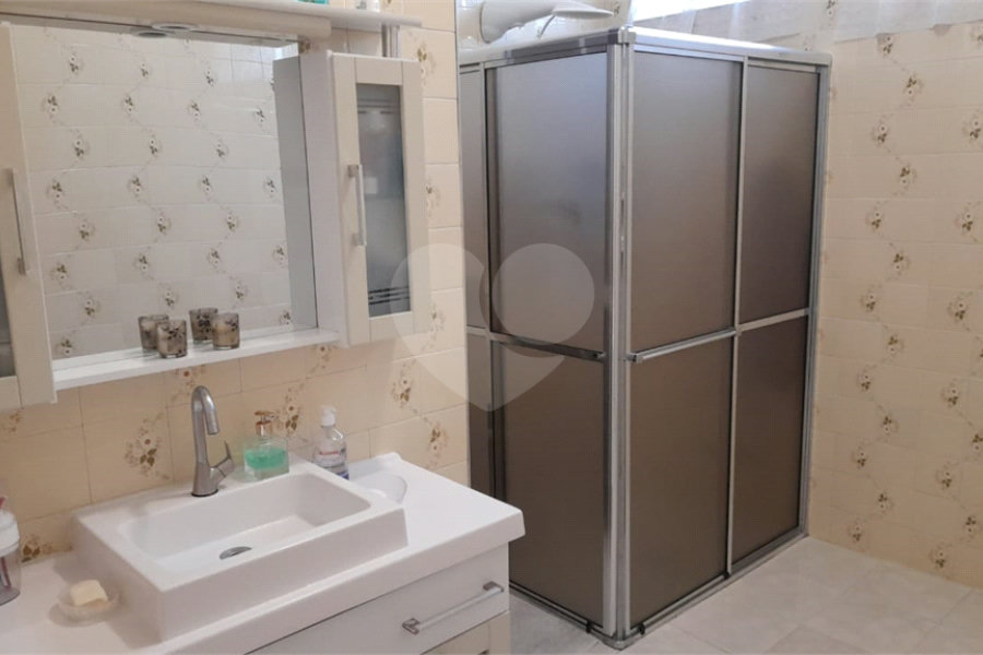 Apartamento à venda com 3 quartos em Santana, São Paulo, SP