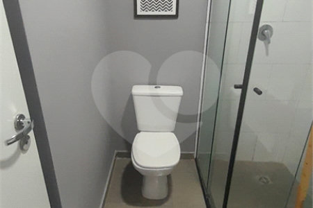 Apartamento para alugar com 1 quarto em Cerqueira César, São Paulo, SP