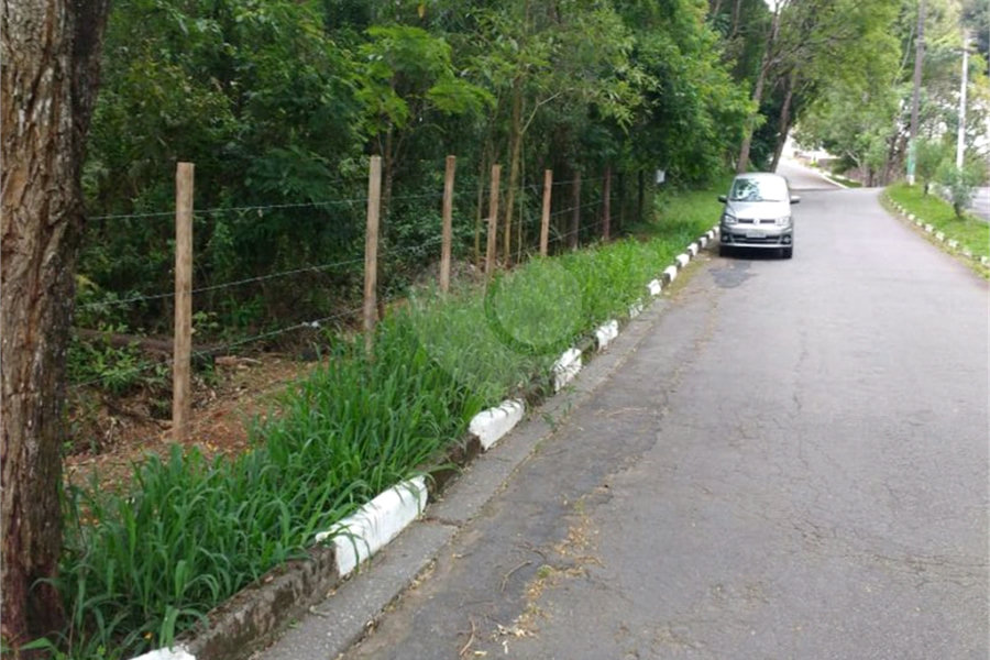 Terreno à venda no condomínio Sausalito, Mairiporã - SP
