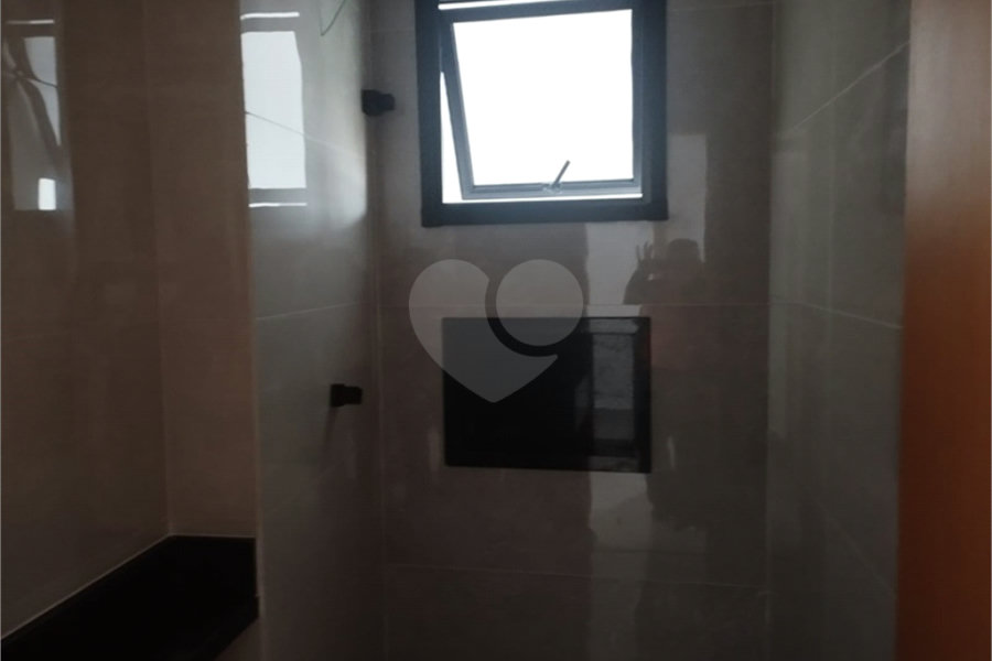 Apartamento à venda com 2 quartos em Tucuruvi, São Paulo, SP