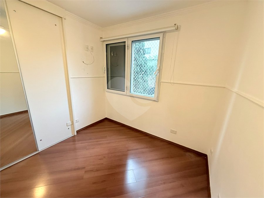 Apartamento à venda com 2 quartos em Vila Olímpia, São Paulo, SP