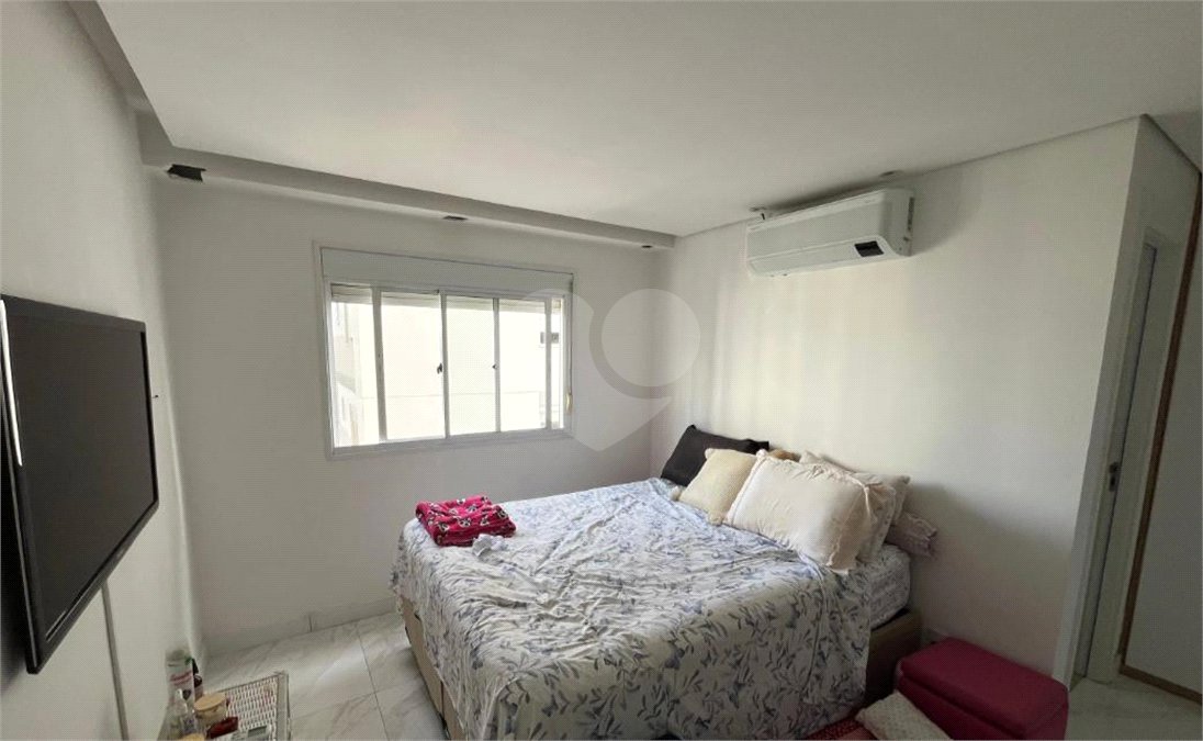 Apartamento à venda com 2 suítes em Jardim Vazani, São Paulo, SP