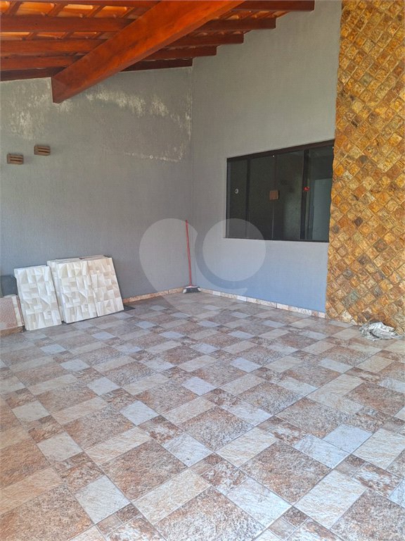 Casa Térrea à venda com 2 quartos, sendo 1 suíte, em Jardim Nápoli, Sorocaba, SP