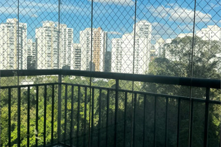 Apartamento para alugar com 3 quartos, sendo 1 suíte, em Parque Reboucas, São Paulo, SP