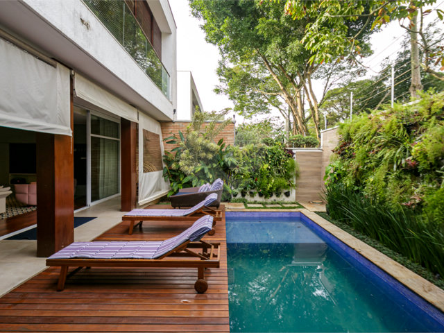 Casa à venda com 4 suítes no condomínio Villa Del Sole, São Paulo - SP