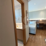 Apartamento à venda com 2 quartos, sendo 1 suíte, em Santana, São Paulo, SP