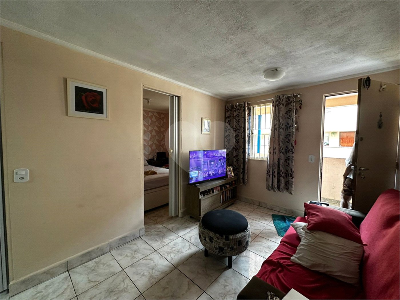 Apartamento à venda com 2 quartos em Vila Barbosa, São Paulo, SP