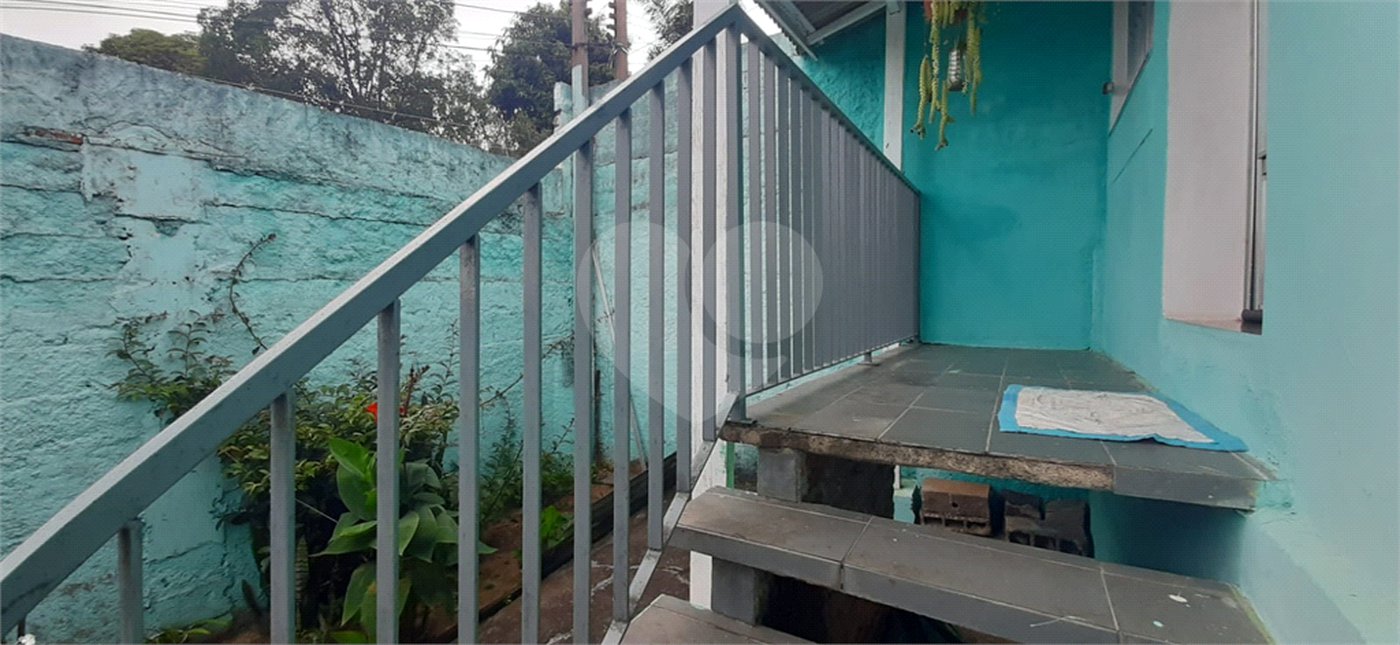 Casa Térrea à venda com 2 quartos em Tremembé, São Paulo, SP