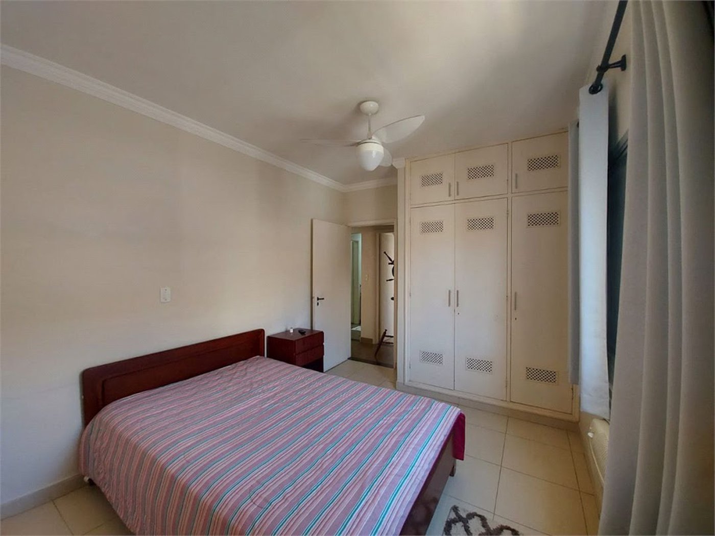 Apartamento Residencial à venda, Jardim das Conchas, Guarujá - AP1050.