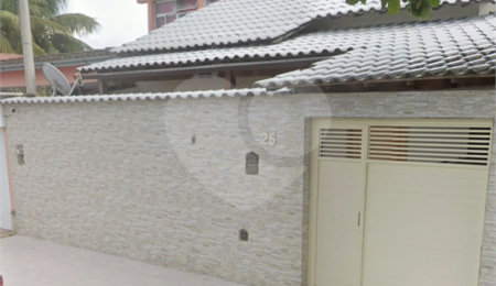 Casa à venda com 2 quartos, sendo 1 suíte,  em Campo Grande, Rio de Janeiro, RJ