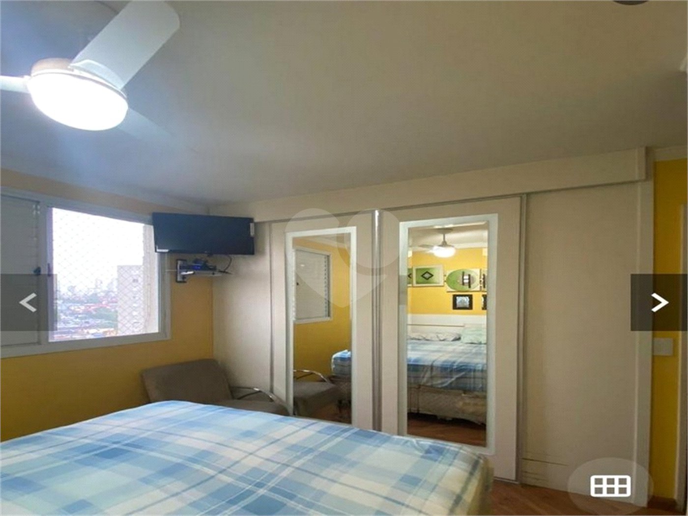 Apartamento à venda com 3 quartos, sendo 1 suíte, em Limão, São Paulo, SP