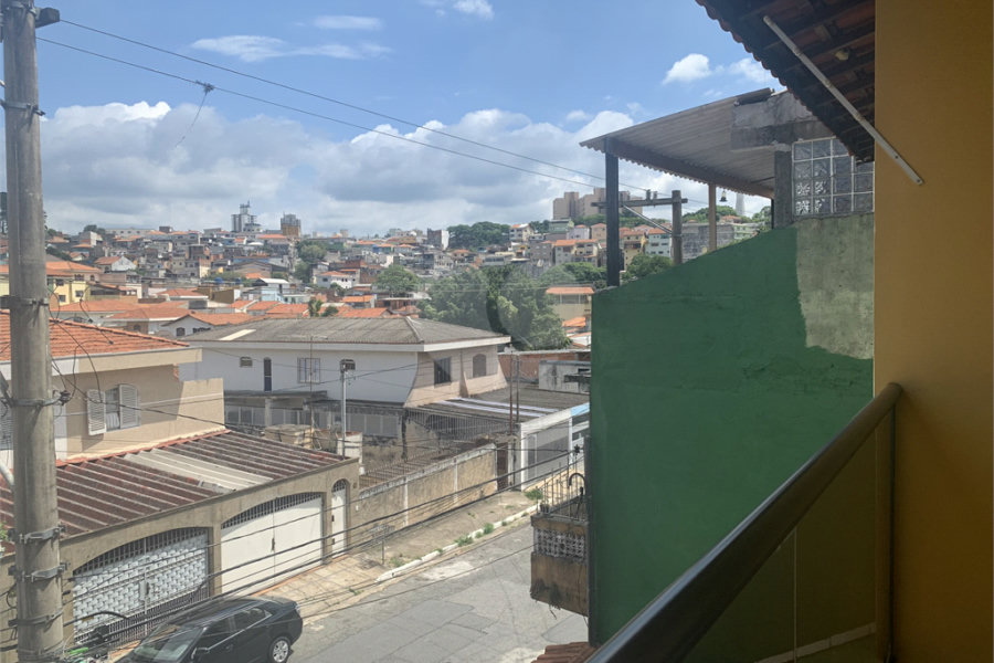 Sobrado à venda com 3 quartos, sendo 1 suíte, em Imirim, São Paulo, SP