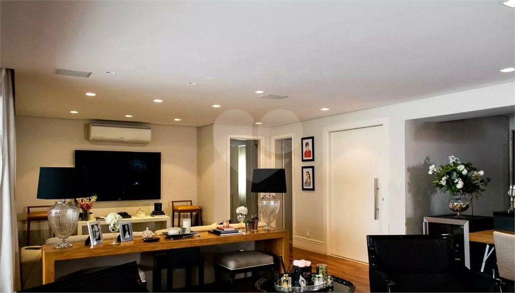 Apartamento à venda com 3 suítes em Casa Verde, São Paulo, SP