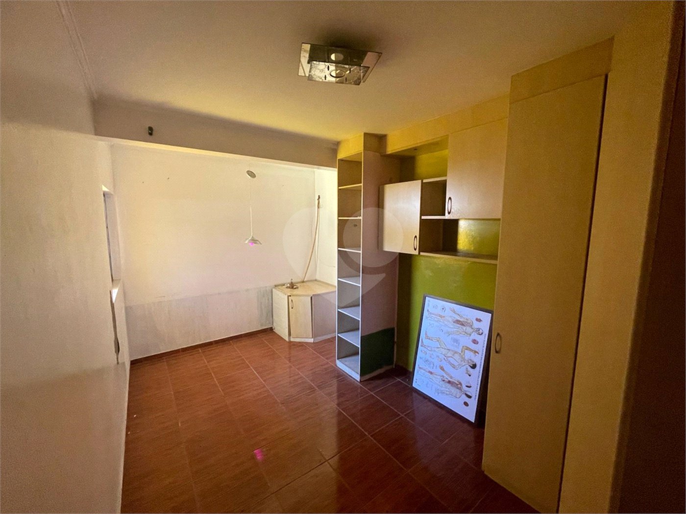 Sobrado à venda com 3 quartos, sendo 1 suíte, em Freguesia do Ó, São Paulo, SP