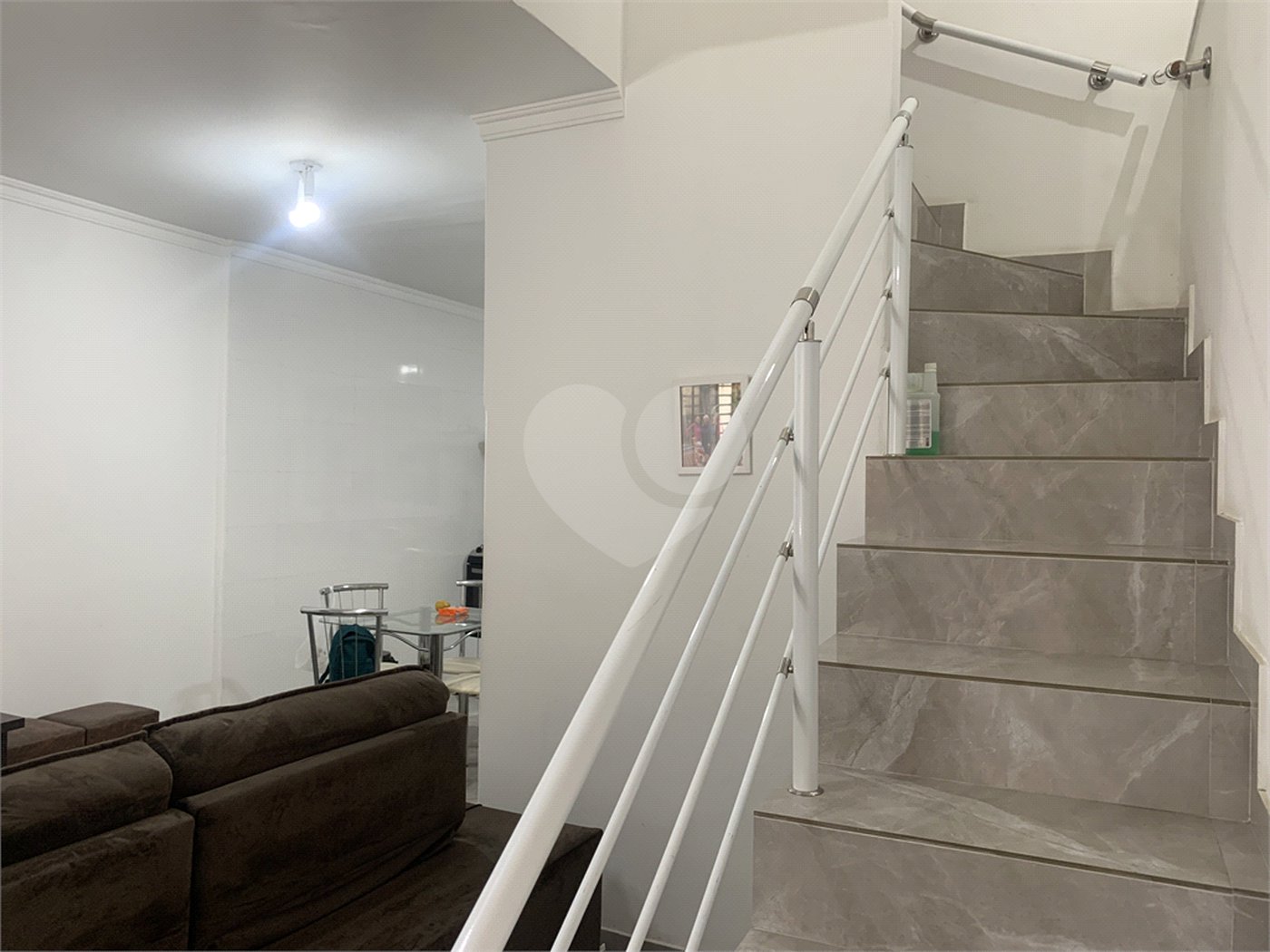 Casa à venda com 2 quartos em Santa Teresinha, São Paulo, SP
