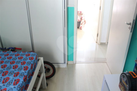Apartamento à venda com 2 quartos em Outeiro de Passárgada, Cotia, SP