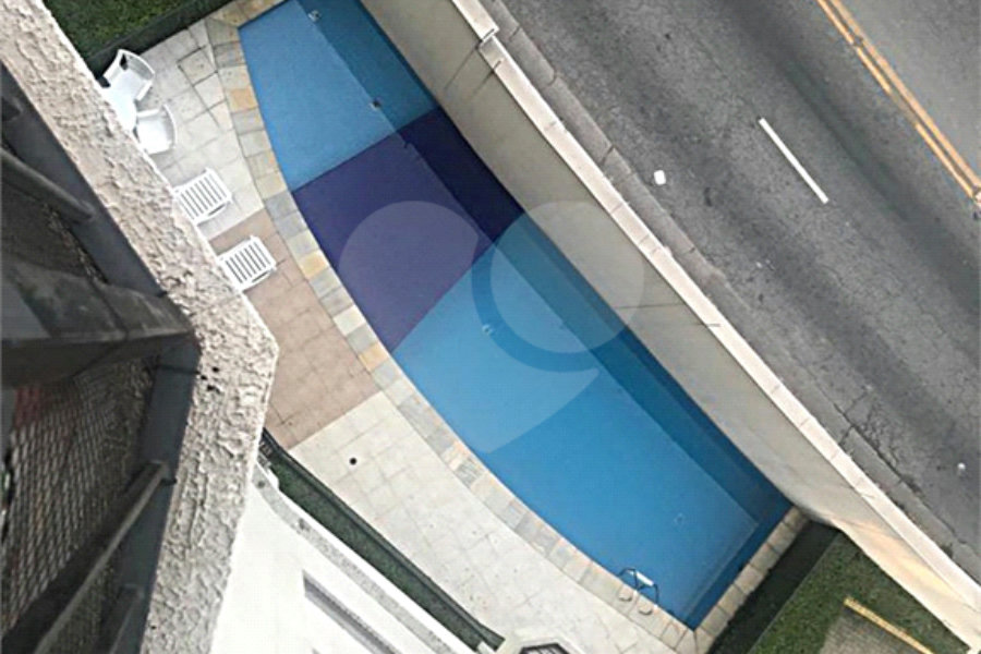 Apartamento à venda com 2 quartos em Mandaqui, São Paulo, SP
