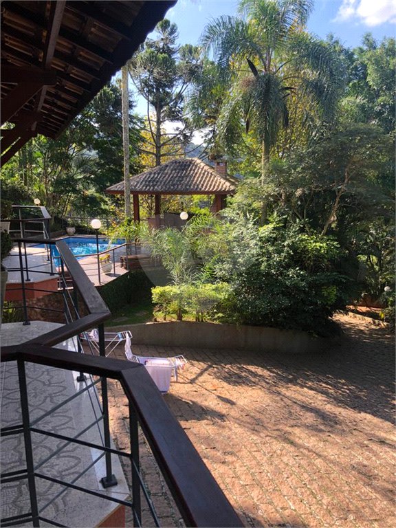 Casa à venda com 3 suítes no condomínio Sausalito, Mairiporã - SP