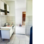Apartamento à venda com 2 quartos em Estácio, Rio de Janeiro, RJ