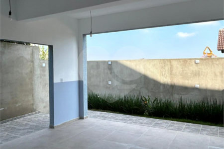Casa para alugar com 2 quartos, sendo 1 suíte, em Cidade Nova Arujá, Arujá, SP