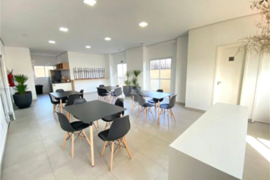 Apartamento à venda com 1 quarto em Casa Verde, São Paulo, SP