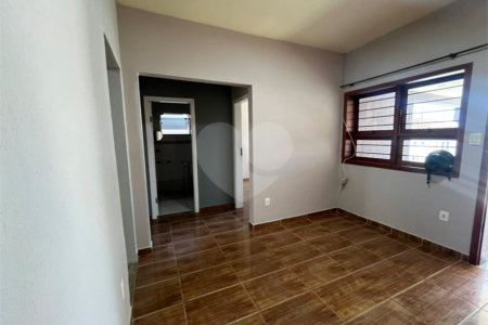 Casa para alugar com 2 quartos no condomínio Jardim Paulista, Itapetininga - SP