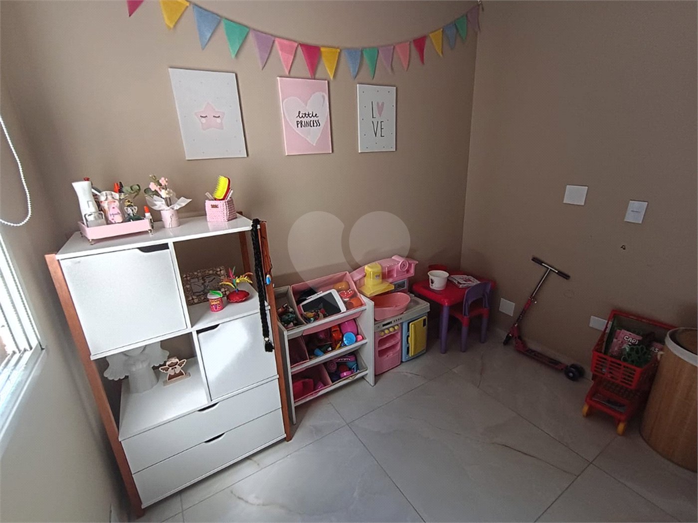 Apartamento à venda com 2 quartos em Vila Amélia, São Paulo, SP