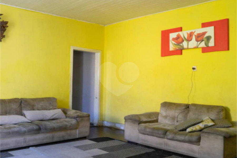 Casa Térrea à venda com 2 quartos em Vila Guilherme, São Paulo, SP