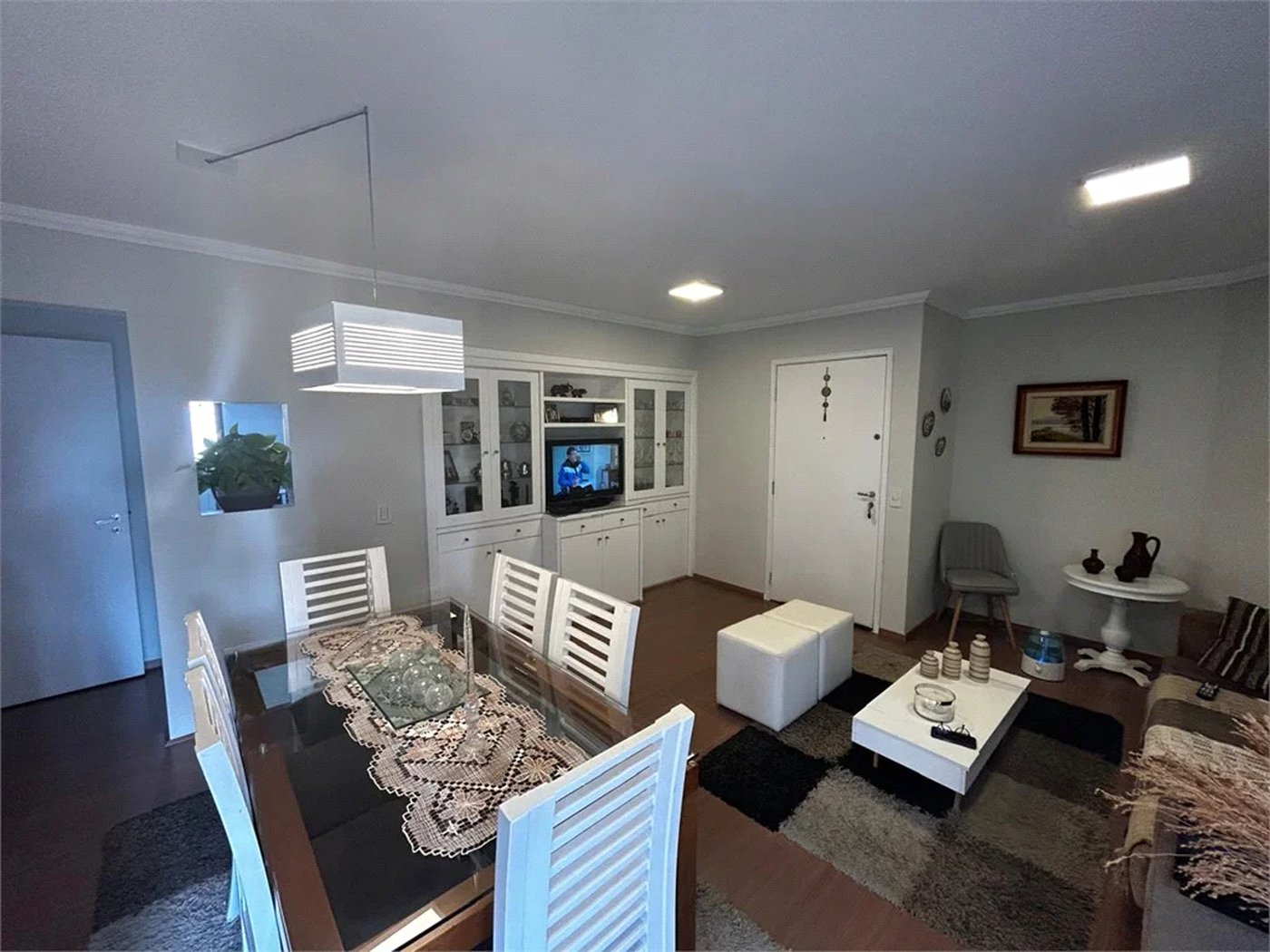 Apartamento à venda com 3 quartos, sendo 1 suíte, em Vila Andrade, São Paulo, SP