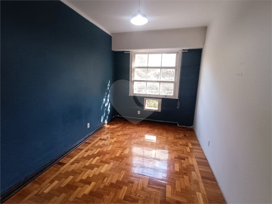 Apartamento à venda com 2 quartos em Tijuca, Rio de Janeiro, RJ
